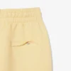 Katoenen joggingbroek voor dames