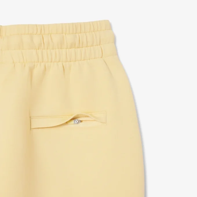 Katoenen joggingbroek voor dames