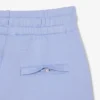 Katoenen joggingbroek voor dames