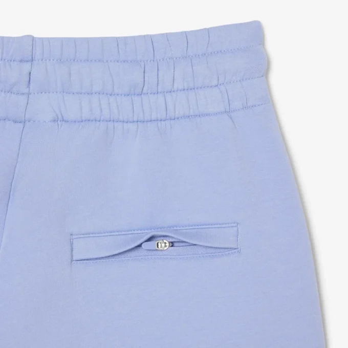 Katoenen joggingbroek voor dames
