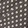 Katoenen overhemd met print en regular fit