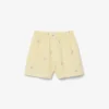 Katoenen popeline boxershort