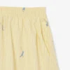 Katoenen popeline boxershort
