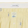 Katoenen popeline boxershort