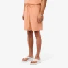 Katoenen seersuckershort