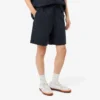 Katoenen seersuckershort