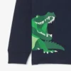 Katoenen T-shirt met lange mouwen voor jongens