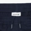 Katoenen twill cargobroek