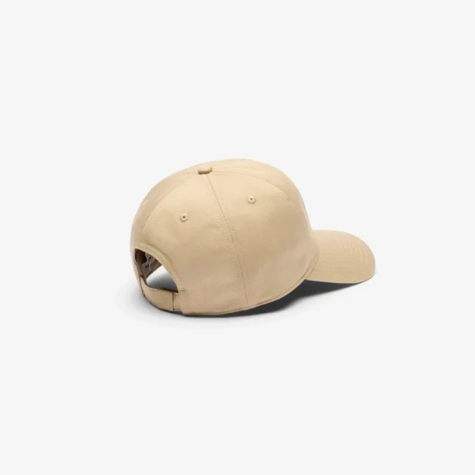 Katoenen twill pet voor jongens