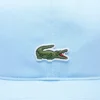 Katoenen twill pet voor jongens