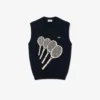 Katoenen vest