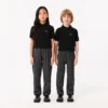 Kinderjoggingbroek met Paris-monogram