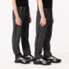Kinderjoggingbroek met Paris-monogram