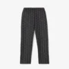 Kinderjoggingbroek met Paris-monogram