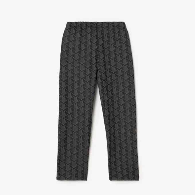 Kinderjoggingbroek met Paris-monogram