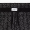 Kinderjoggingbroek met Paris-monogram