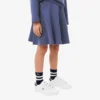 Kinderrok met elastische tailleband