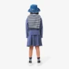 Kinderrok met elastische tailleband