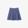 Kinderrok met elastische tailleband