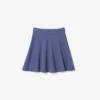 Kinderrok met elastische tailleband