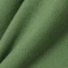 Klassiek gesneden gebreide Polo