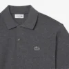 Klassiek gesneden piqué Polo voor heren