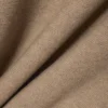 Klassiek getailleerd gebreid poloshirt