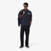 Klassiek model bedrukt Petit Piqué-Polo