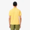 Klassiek model bedrukt Petit Piqué-Polo