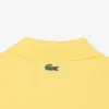 Klassiek model bedrukt Petit Piqué-Polo