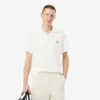 Klassiek model katoen-linnen Polo