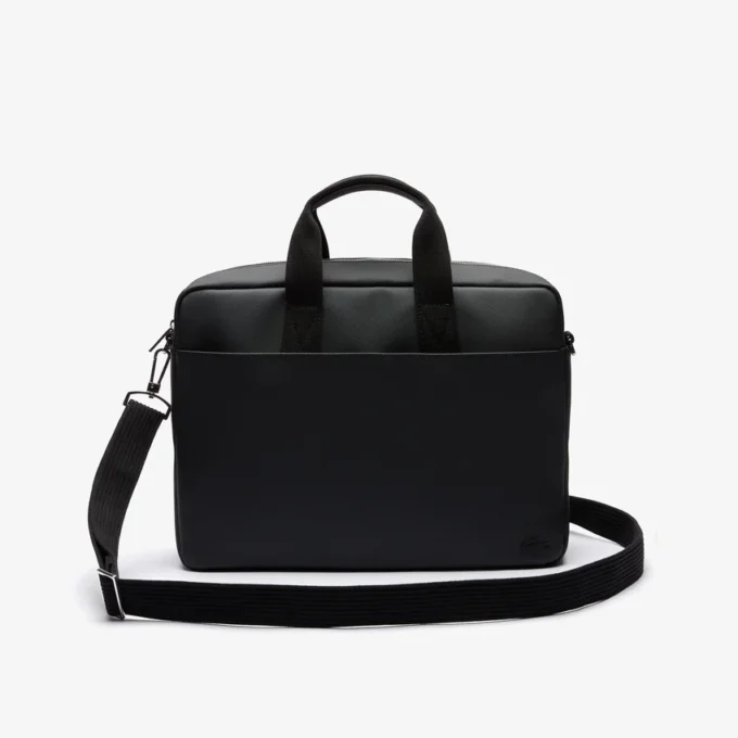 Klassieke Petit Piqua-laptoptas