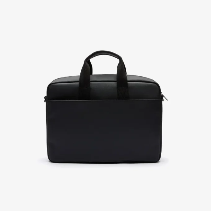 Klassieke Petit Piqua-laptoptas