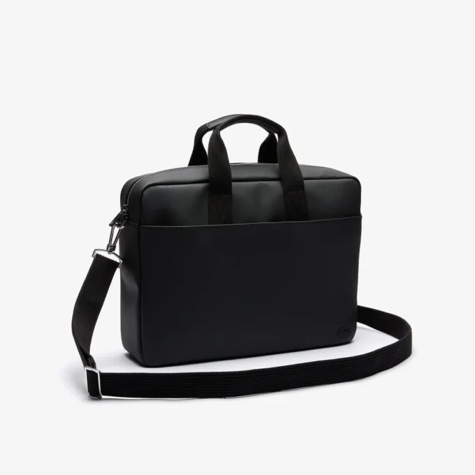 Klassieke Petit Piqua-laptoptas