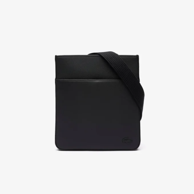 Klassieke platte tas