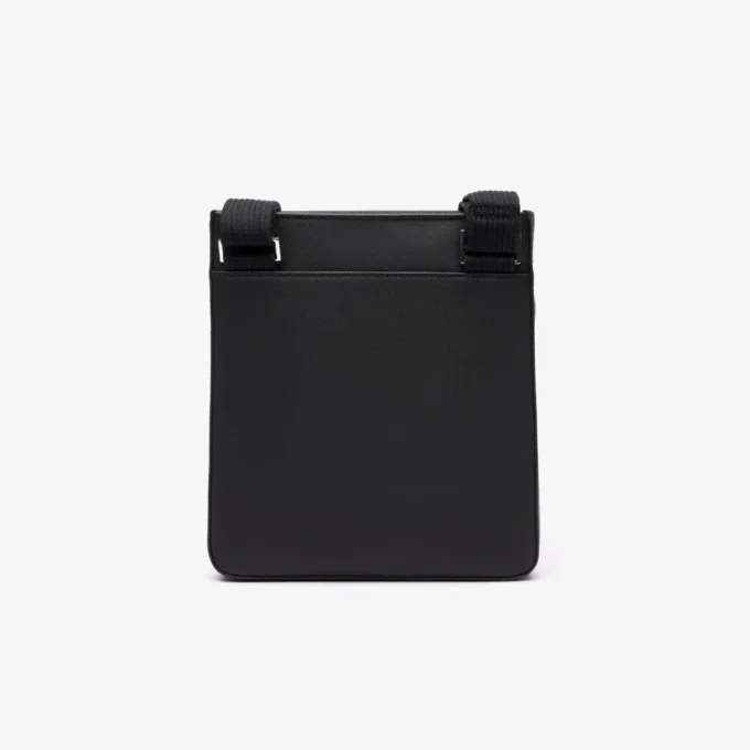 Klassieke platte tas