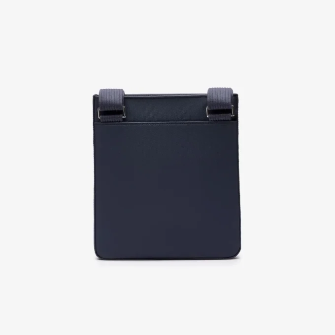 Klassieke platte tas