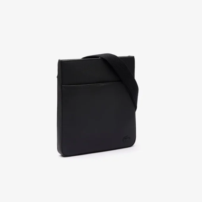 Klassieke platte tas