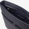Klassieke platte tas