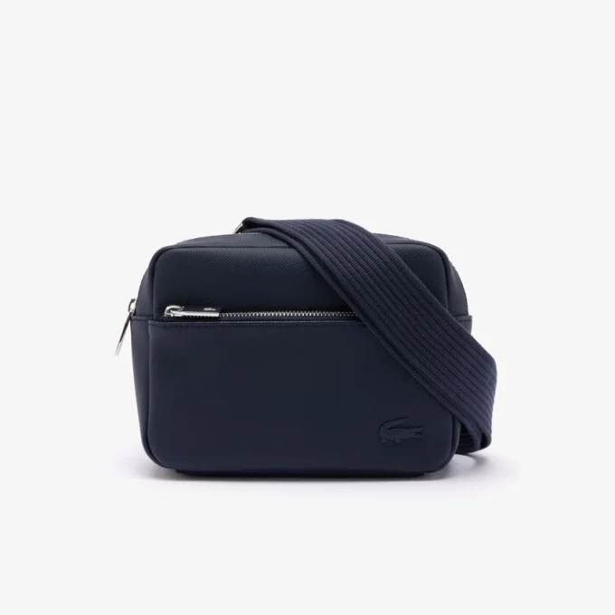 Klassieke Reporter-tas