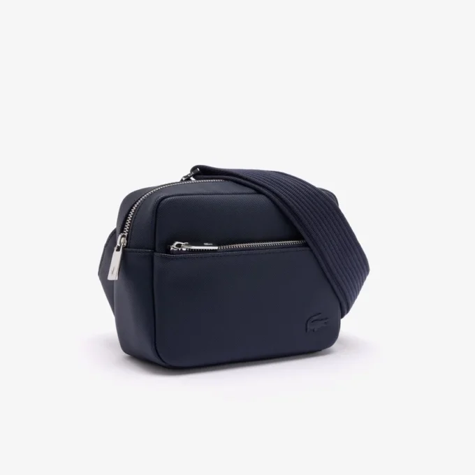 Klassieke Reporter-tas