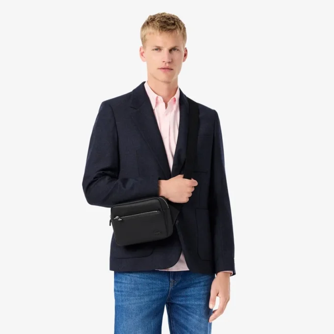 Klassieke Reporter-tas