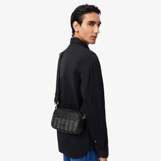 Kleine Blend-tas