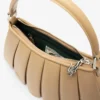 Kleine Lenglen-leren tas