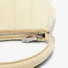 Kleine Lenglen-leren tas
