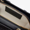Kleine Maheki Monogram-draagtas