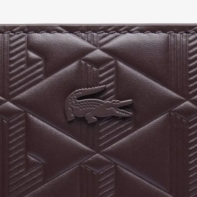 Kleine Maheki Monogram-draagtas