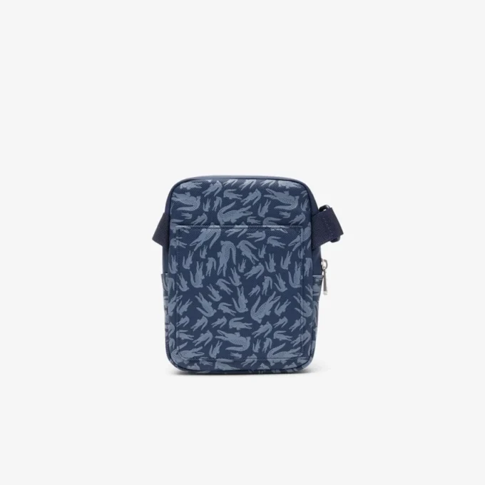 Kleine platte Lcst-tas
