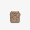 Kleine platte Lcst-tas