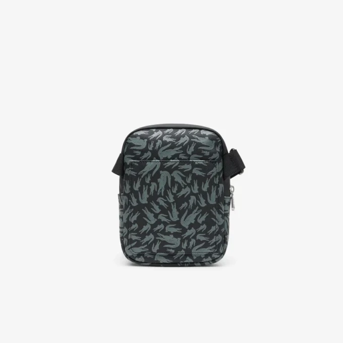 Kleine platte Lcst-tas